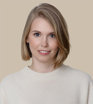 Любовь Шокина