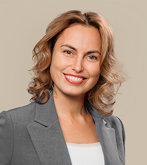 Анна Фридлянд