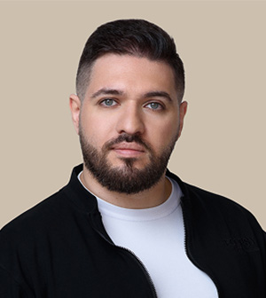 Сергей Геворкян