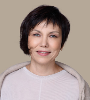 Светлана Сударикова