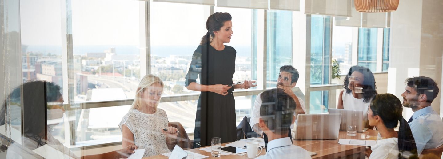 Исследование корпоративной культуры и ценностей