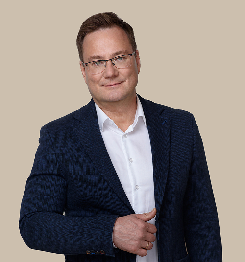 Лисицын Дмитрий 