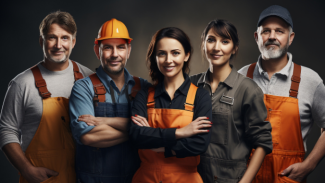 От проблем к возможностям: стратегии работы с дефицитным персоналом в производственных компаниях