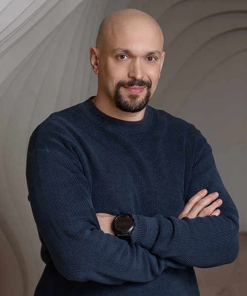 Хинкис Алексей 