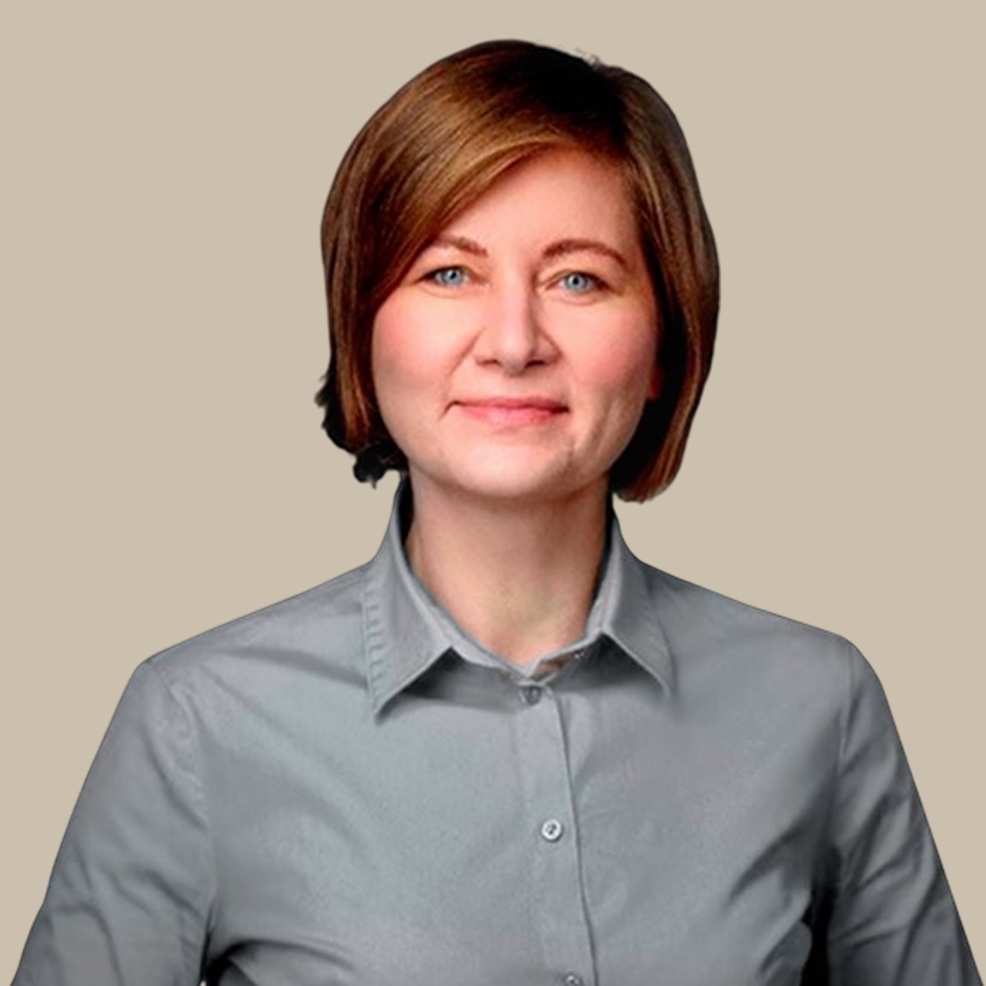 Денисовец Римма