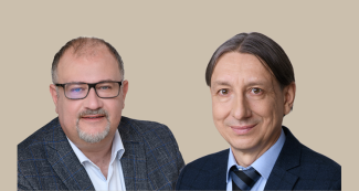 Интервью с Андреем Онучиным