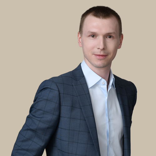 Оглоблин Владимир