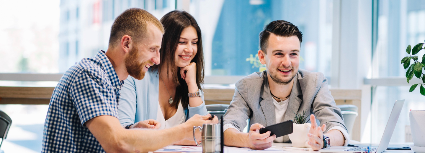 Почему сотрудники уходят и как это изменить? Вопросы вовлеченности и развития талантов