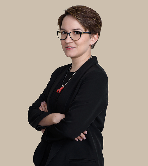 Савельева Анна