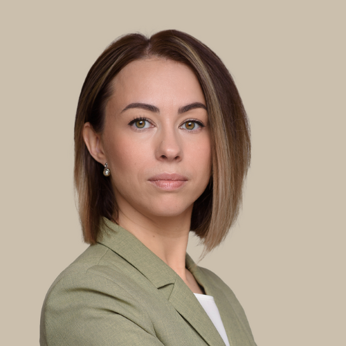 Горетая Алла 