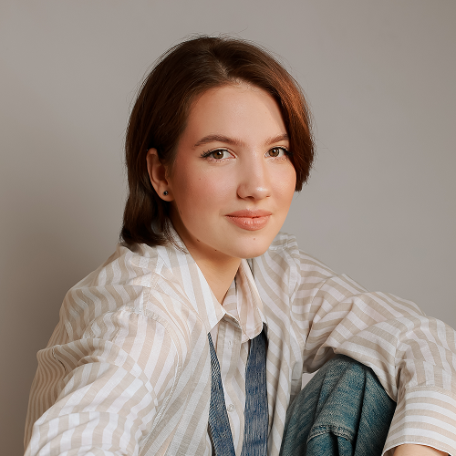 Юртова Ангелина