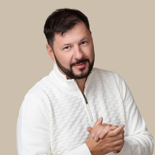 Баландин Олег 