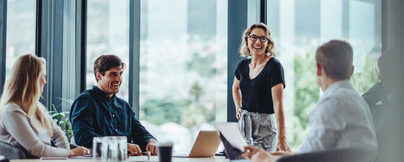 Исследование «Зеркало внутреннего коммуникатора»