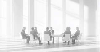 Совещания - пустая трата времени или полезный инструмент?