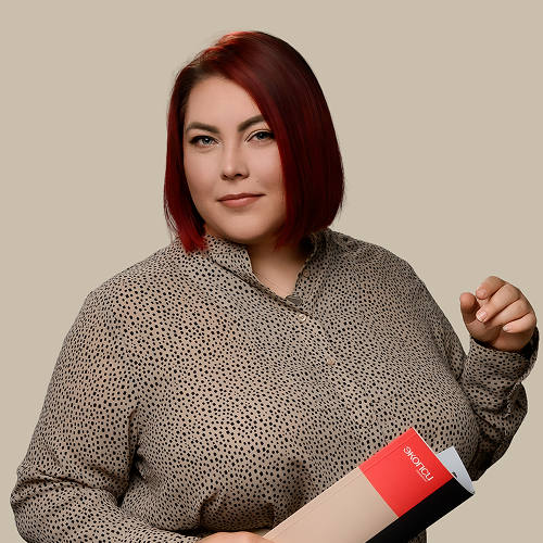 Баранова Марина 