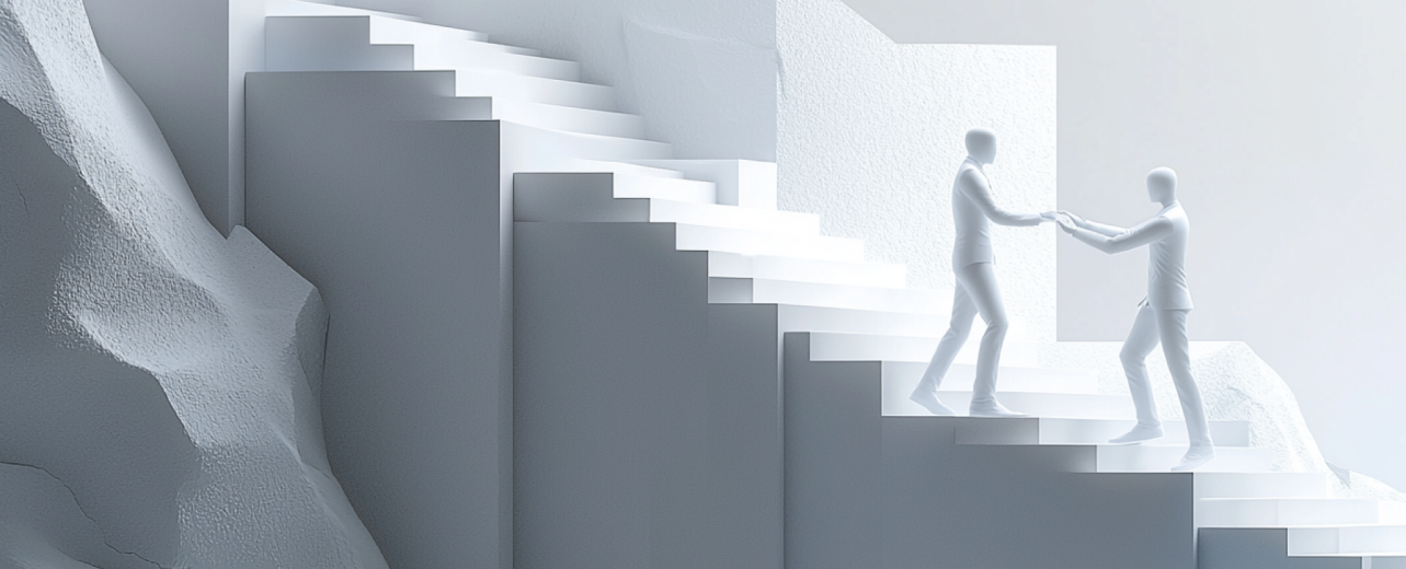 ЭКОПСИ: трансформация бизнеса - это всегда совместный путь с клиентом