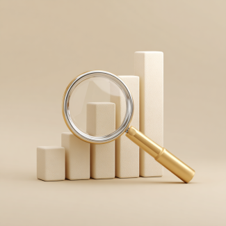 Отчётность vs Реальность: выбираем HR-метрики для эффективного управления