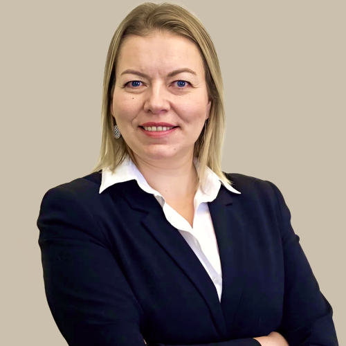 Теричева Татьяна