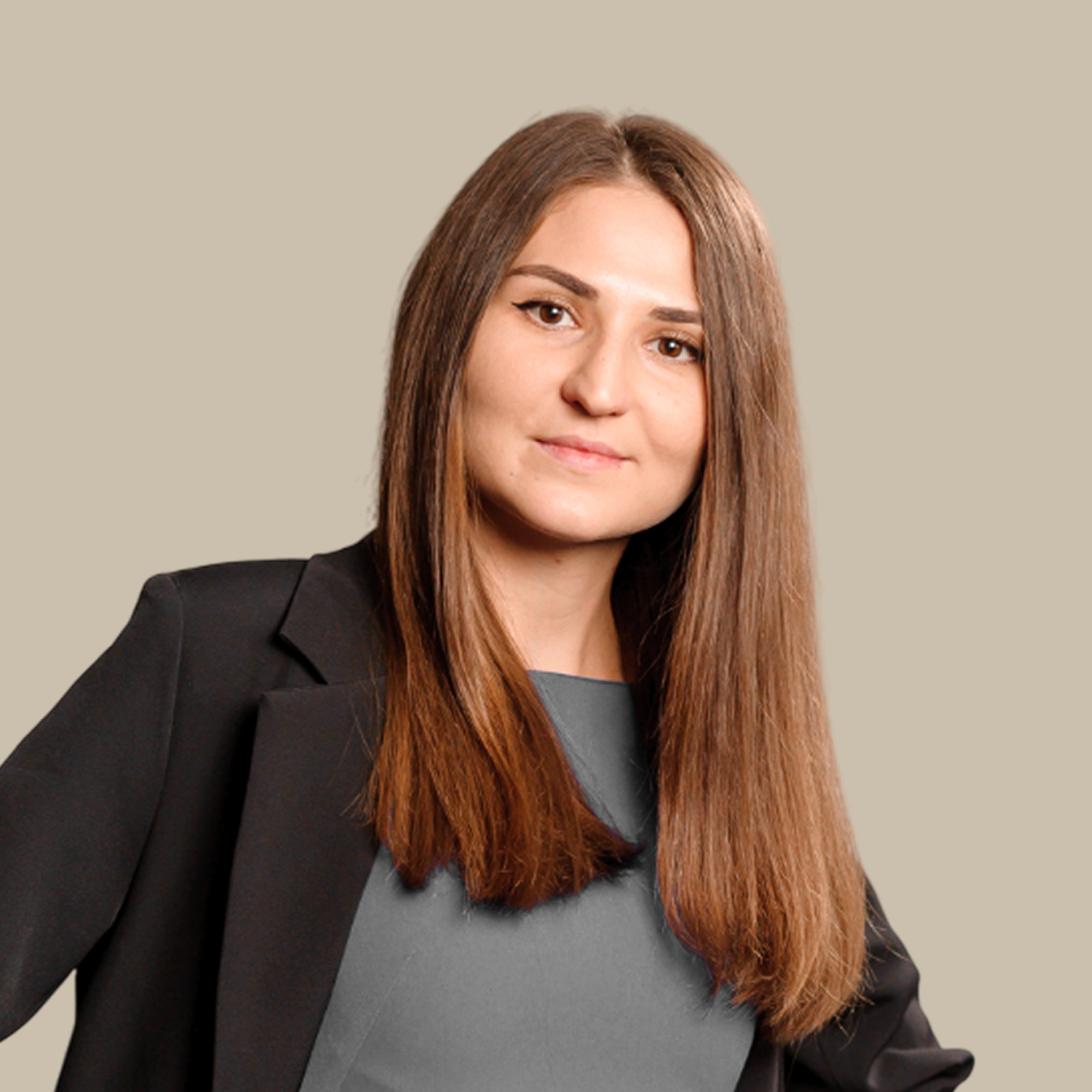 Поцейко Анжелика