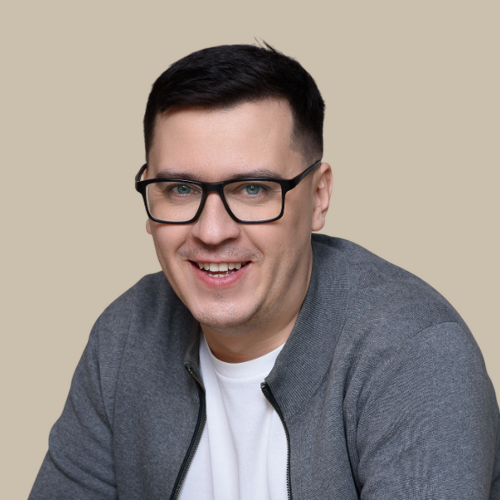 Комаров Анатолий 