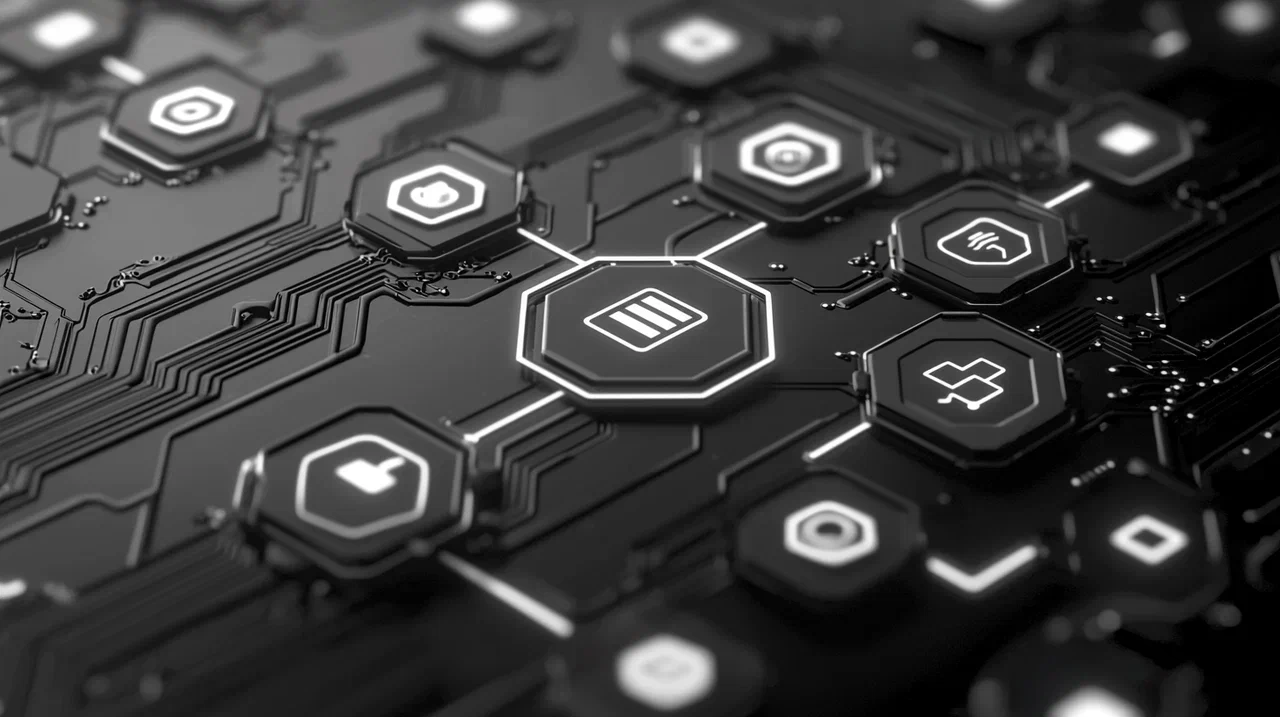 Автоматизация HR-процессов