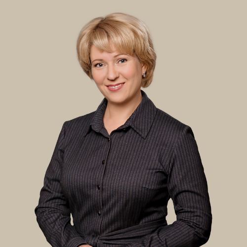 Бородина Анастасия 