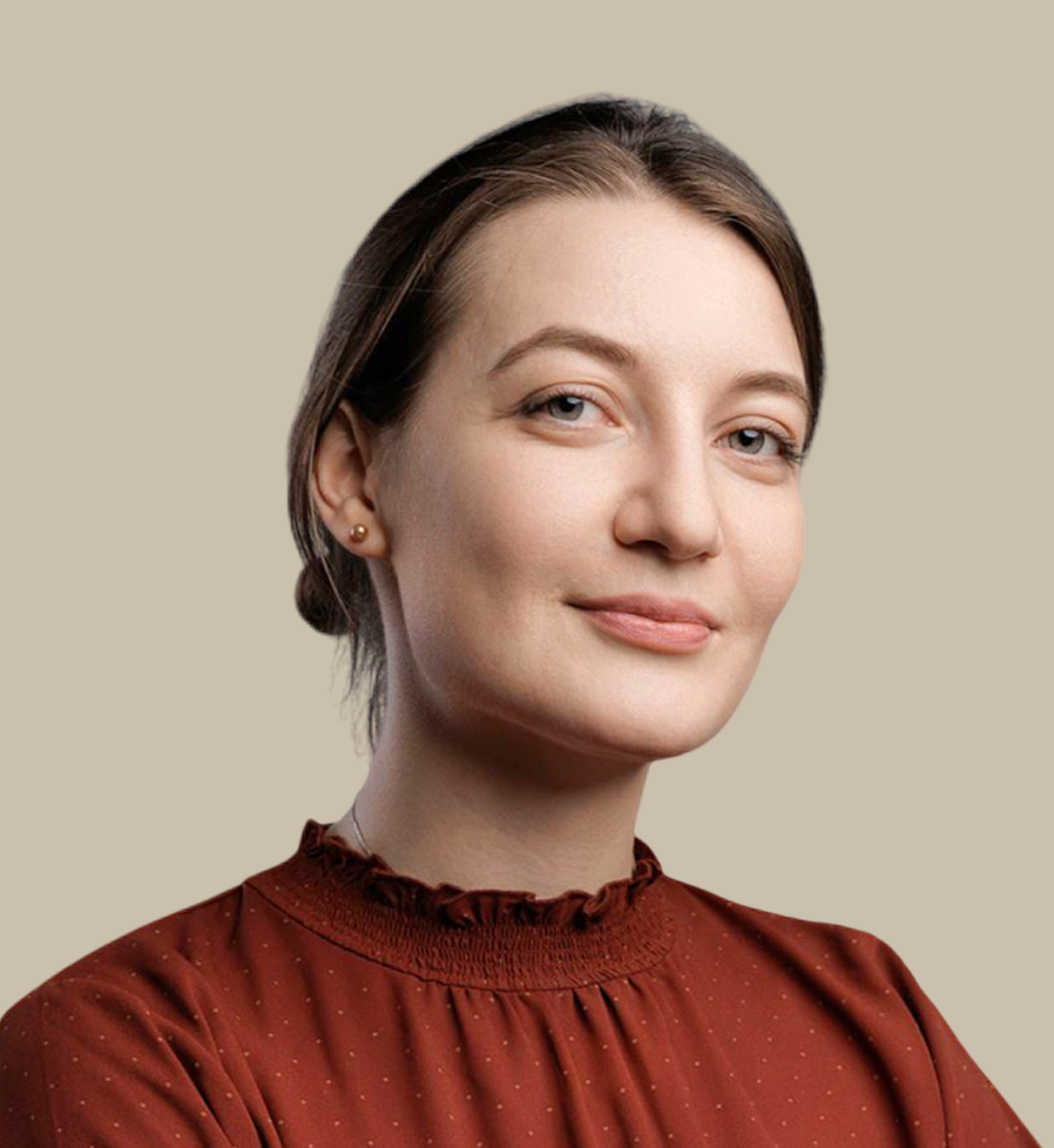 Матвеева Владислава