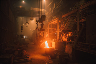 К регулярной оценке как инструменту поиска талантов (Норникель Спутник)