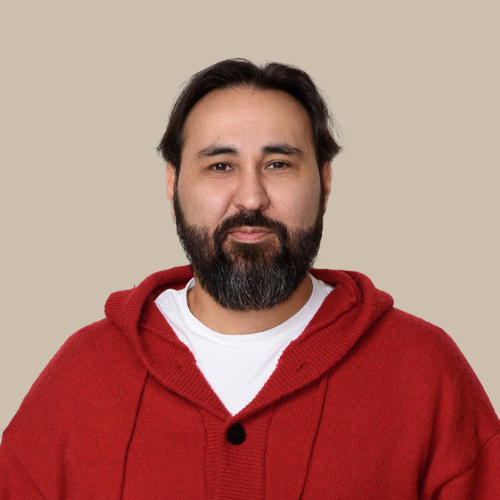 Иргазиев Алишер 