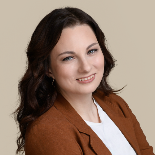 Можаева Полина