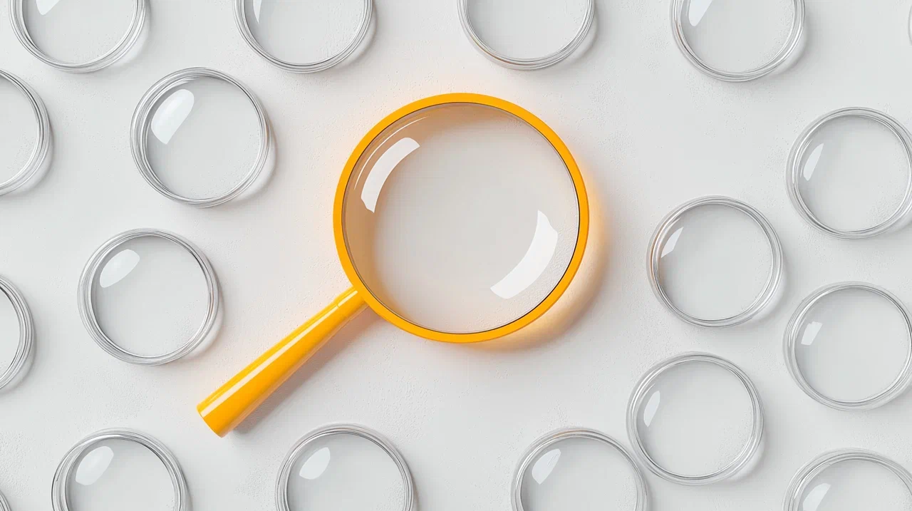 Исследование HR-платформ