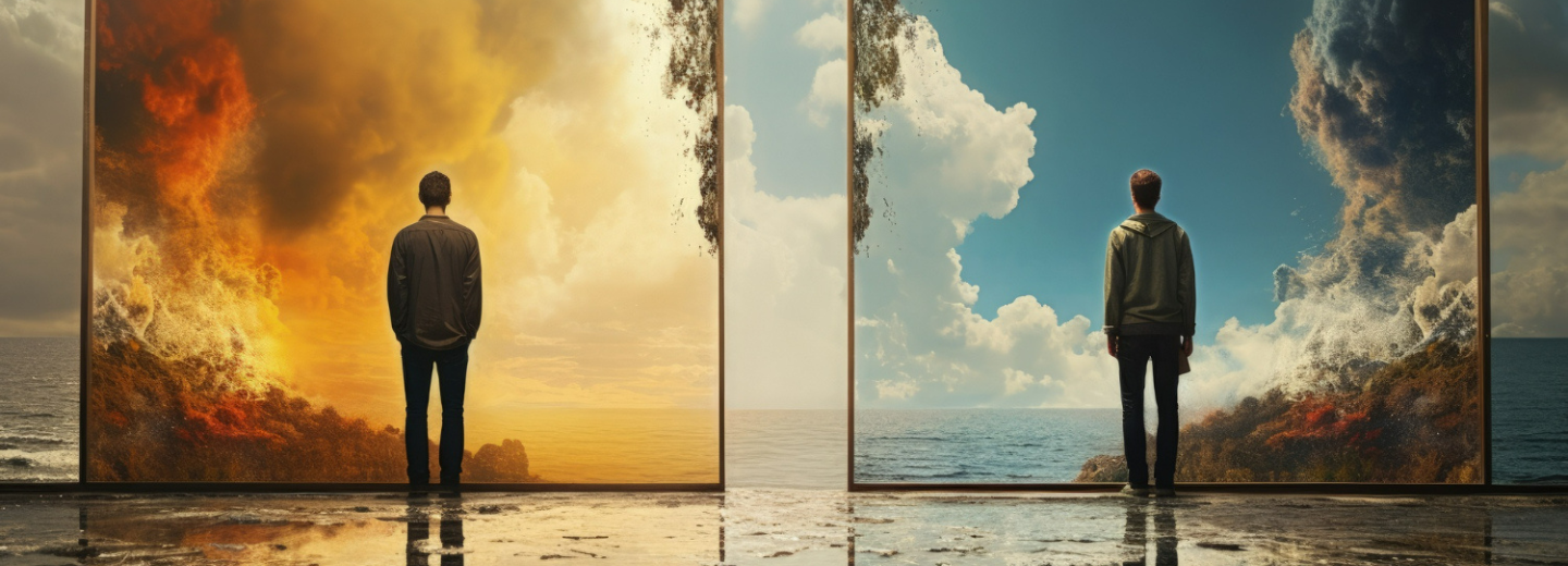 Социология глобальных предчувствий. 