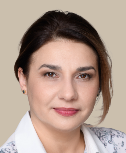 Зиновьева Татьяна