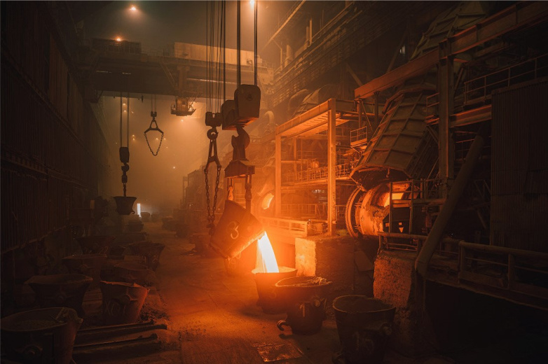 К регулярной оценке как инструменту поиска талантов (Норникель Спутник)