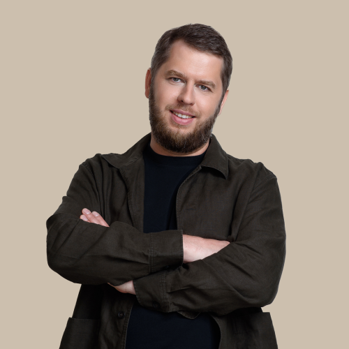 Балакшин Михаил 