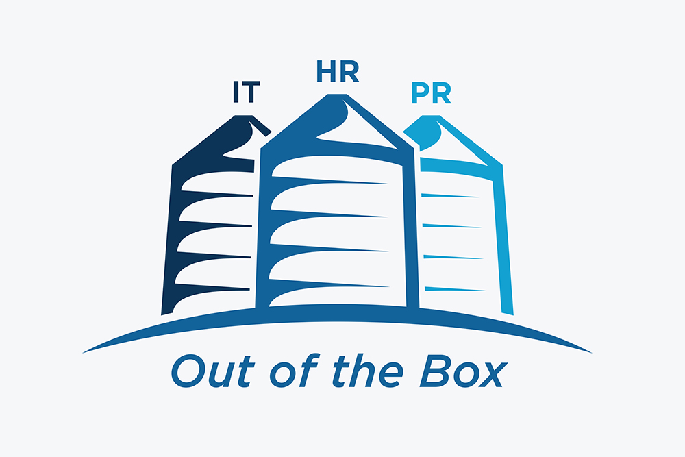 Out of the box Out of the box