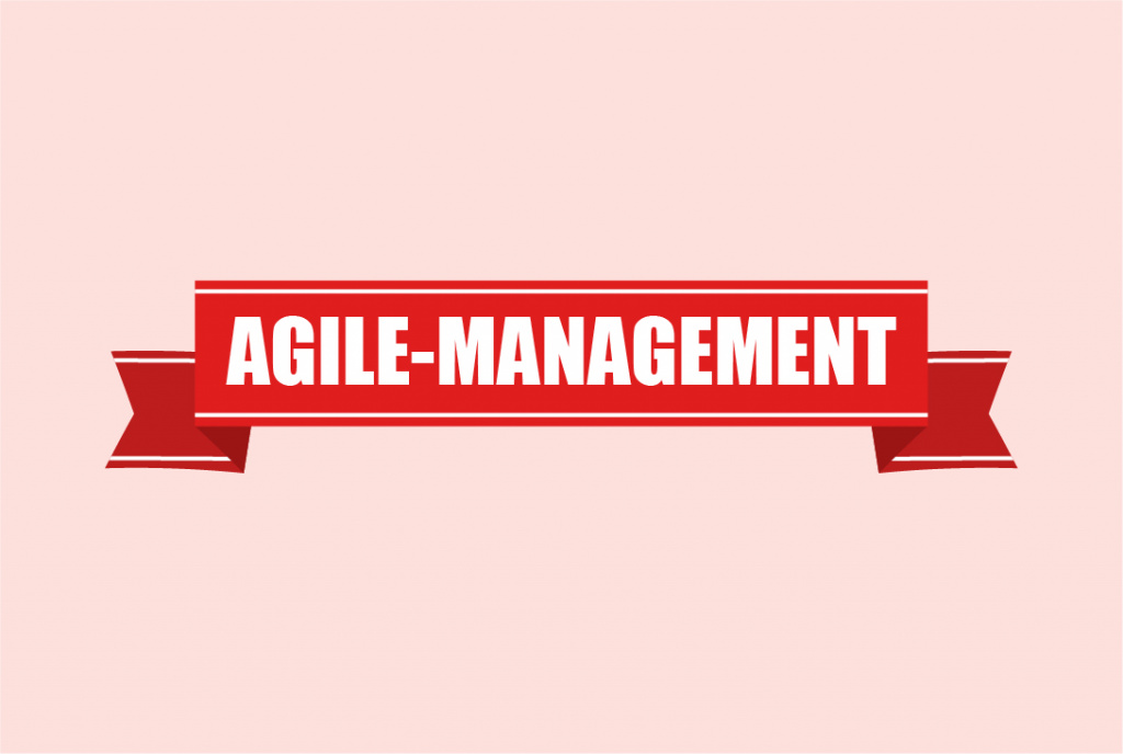Agile management Agile management