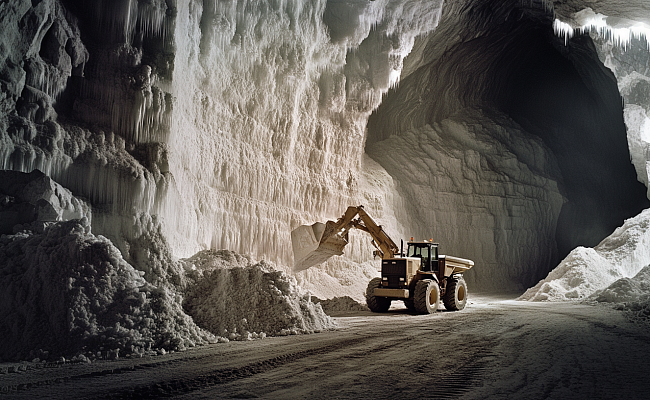 Как повысить производительность труда в условиях кадрового дефицита: эксперты ЭКОПСИ реализовали проект на двух горнорудных шахтах