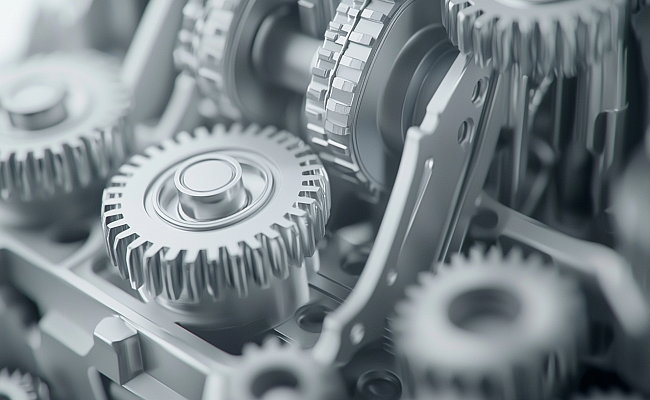 Комплексное повышение операционной эффективности машиностроительного предприятия