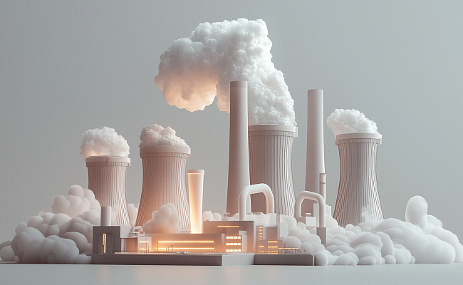 Стратегия новой производственной цепочки